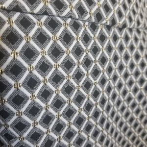 New York & Company Ankle Pull-on Pants XL